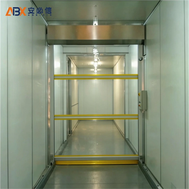 澳门特别行政区工业快速门