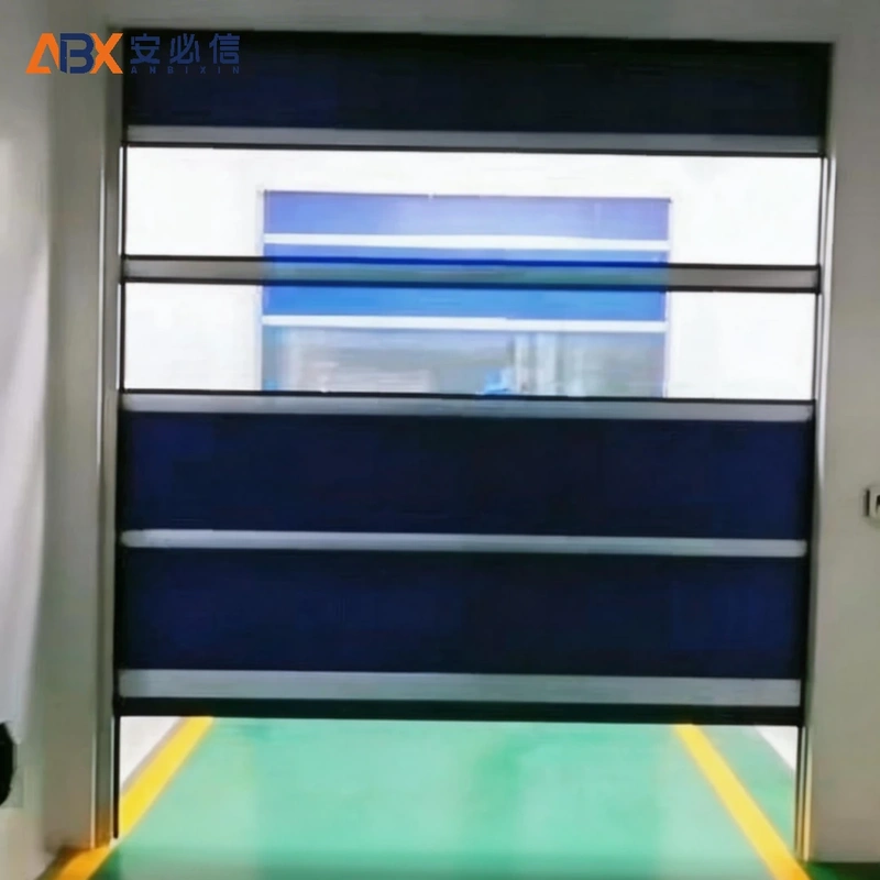 澳门特别行政区洁净快速门