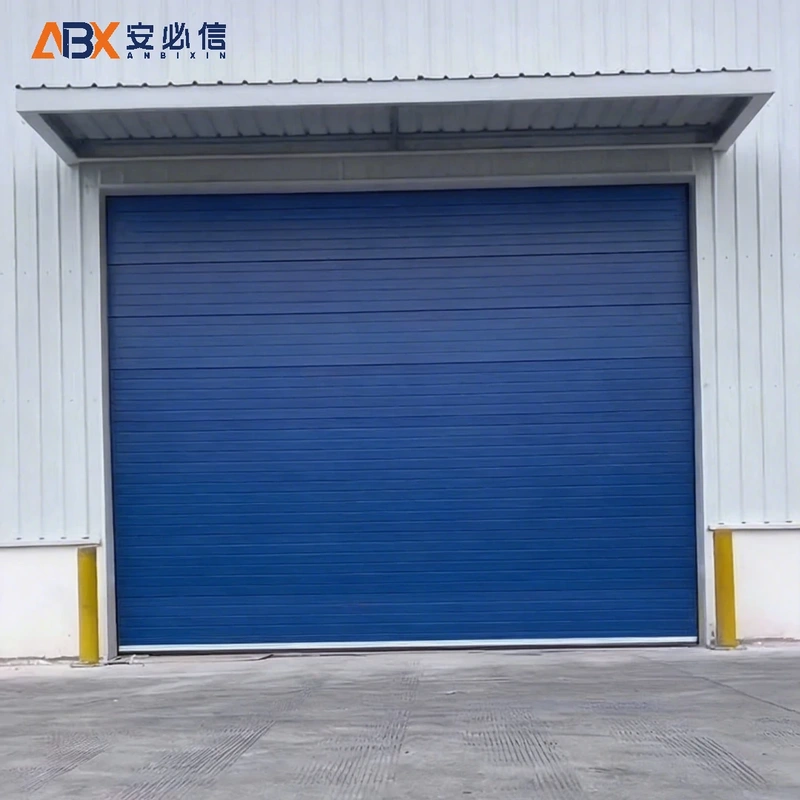 澳门特别行政区洁净室高速门